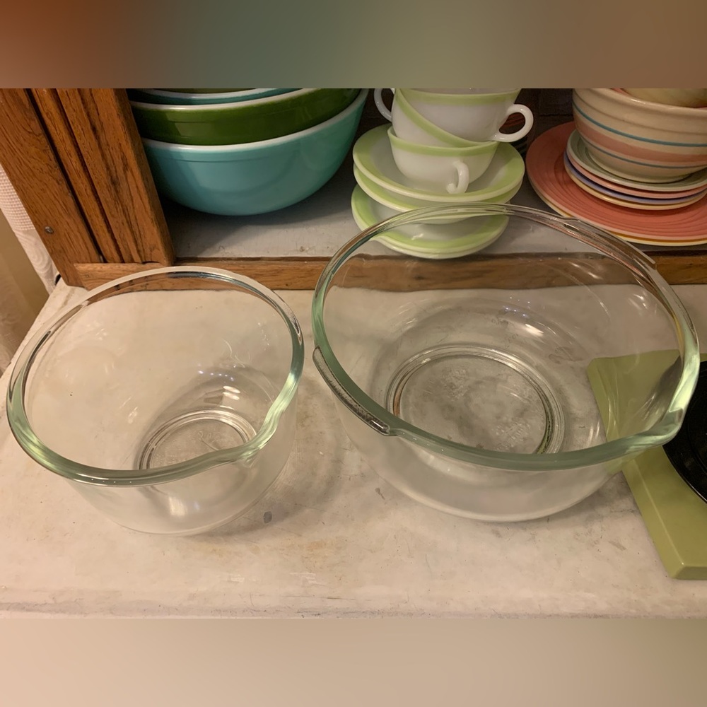 Vintage 1970โs Sunbeam MixMaster 12 Speed Stand Mixer in Avocado Green ๐ฅ ๐ - Picture 8 of 10